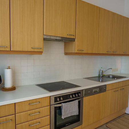 Vienna City Apartments 1060 เวียนนา ภายนอก รูปภาพ