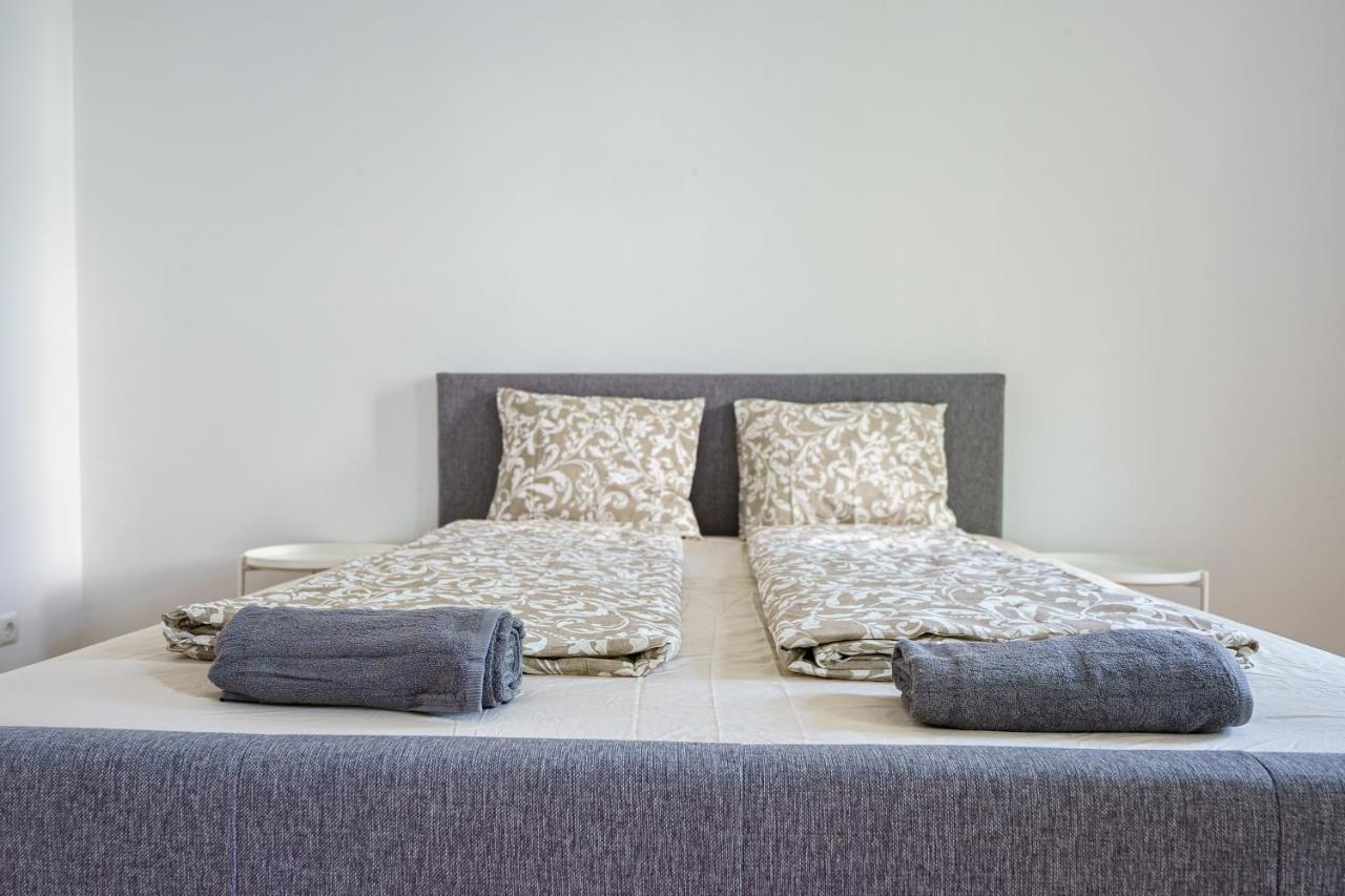 Vienna City Apartments 1060 เวียนนา ภายนอก รูปภาพ