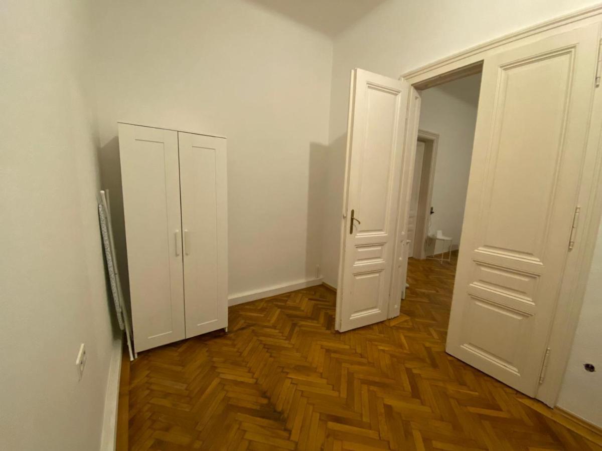 Vienna City Apartments 1060 เวียนนา ภายนอก รูปภาพ