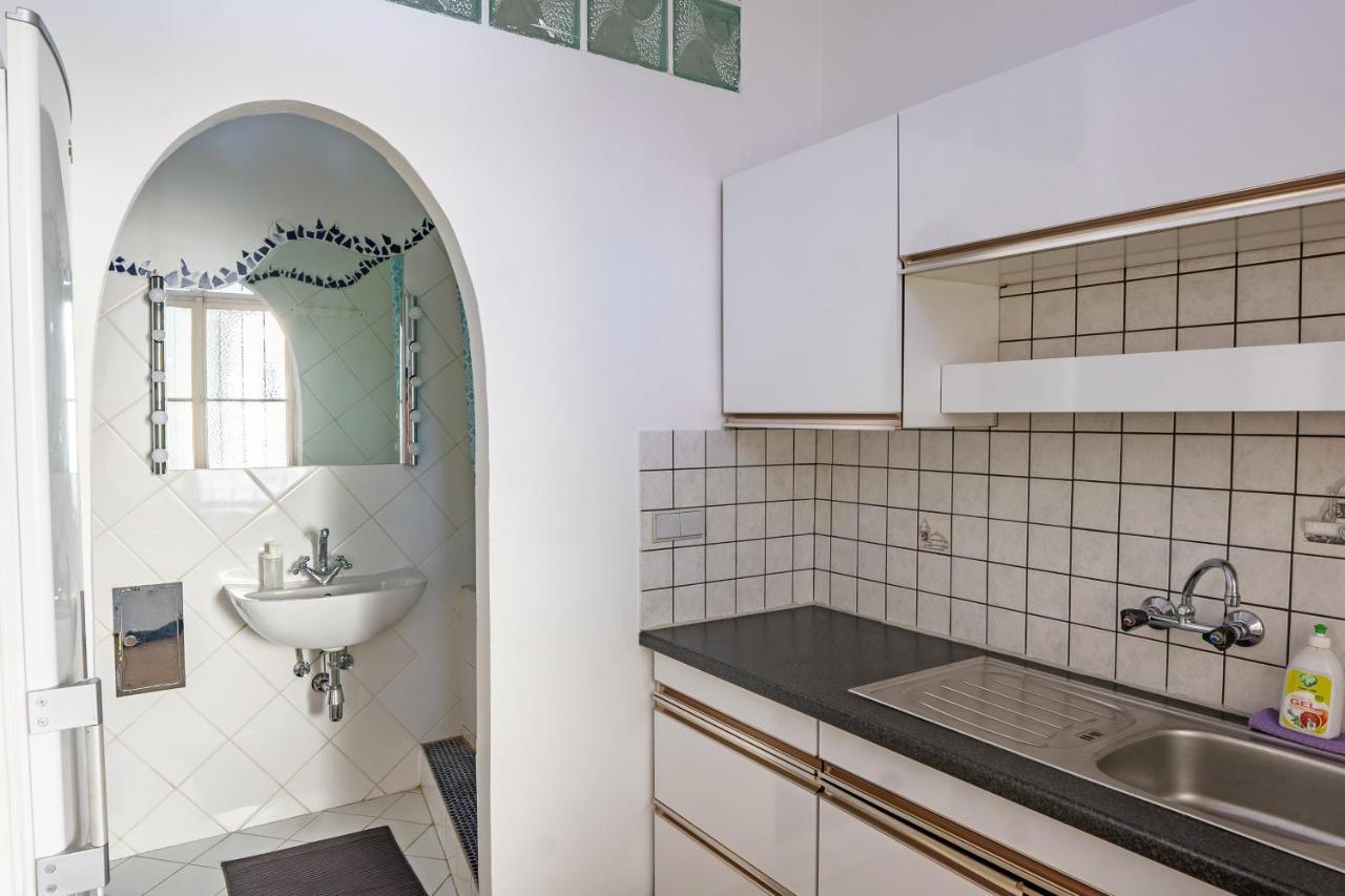 Vienna City Apartments 1060 เวียนนา ภายนอก รูปภาพ