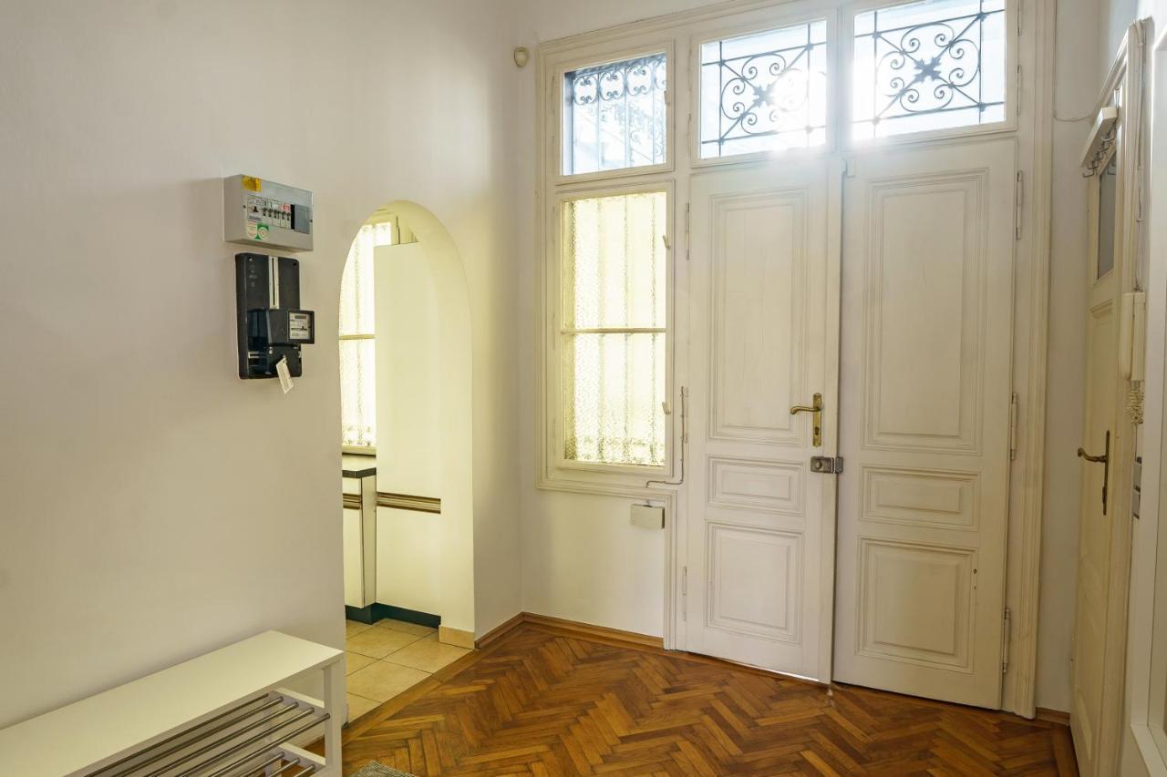 Vienna City Apartments 1060 เวียนนา ภายนอก รูปภาพ