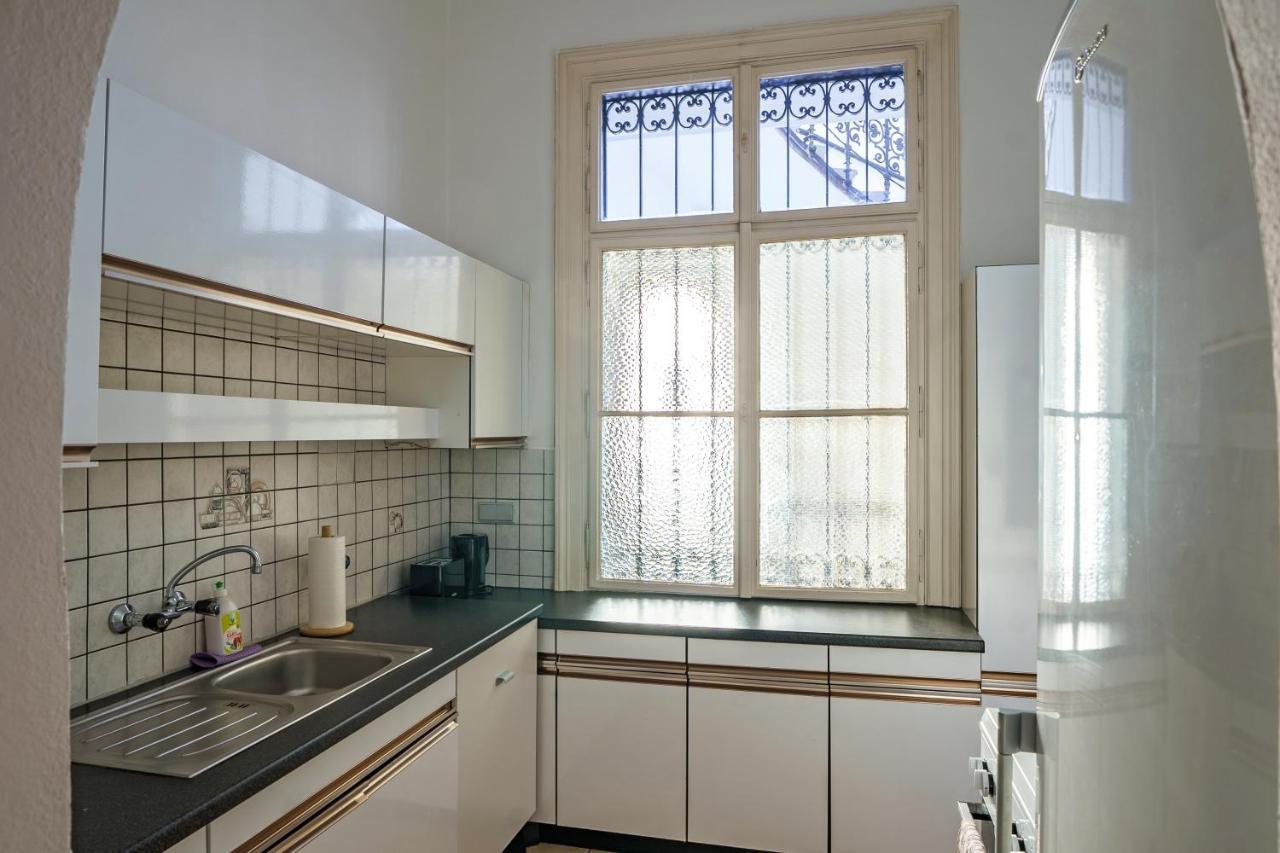 Vienna City Apartments 1060 เวียนนา ภายนอก รูปภาพ