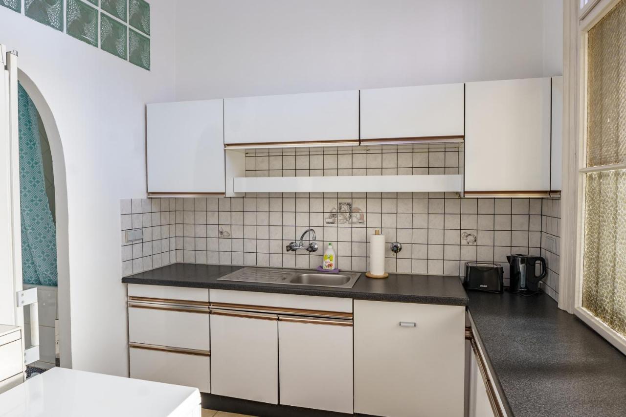 Vienna City Apartments 1060 เวียนนา ภายนอก รูปภาพ