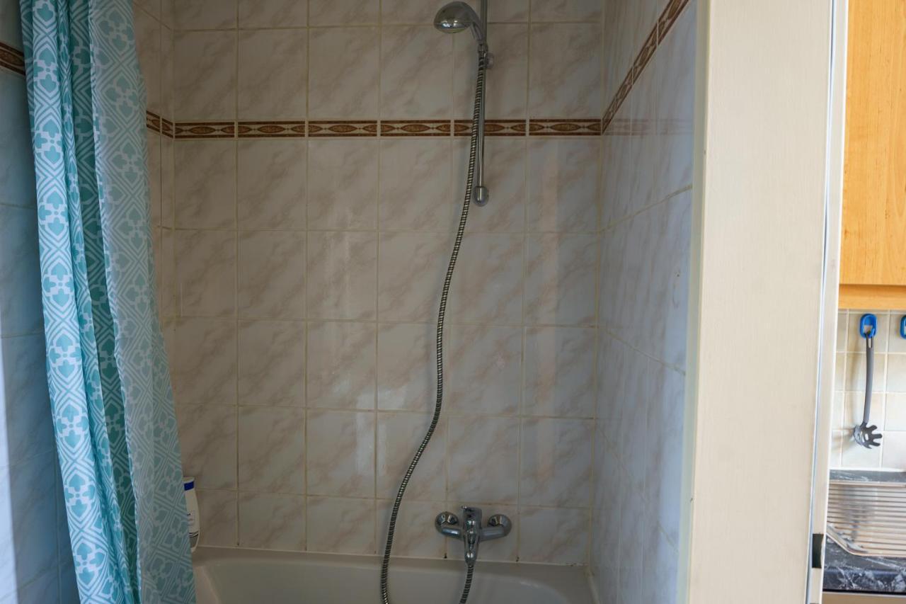 Vienna City Apartments 1060 เวียนนา ภายนอก รูปภาพ