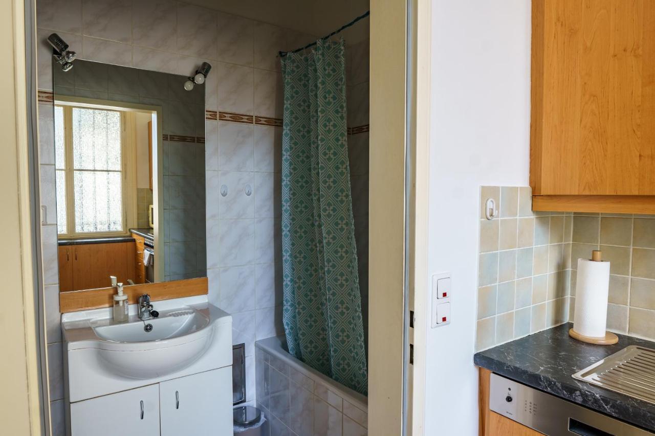 Vienna City Apartments 1060 เวียนนา ภายนอก รูปภาพ
