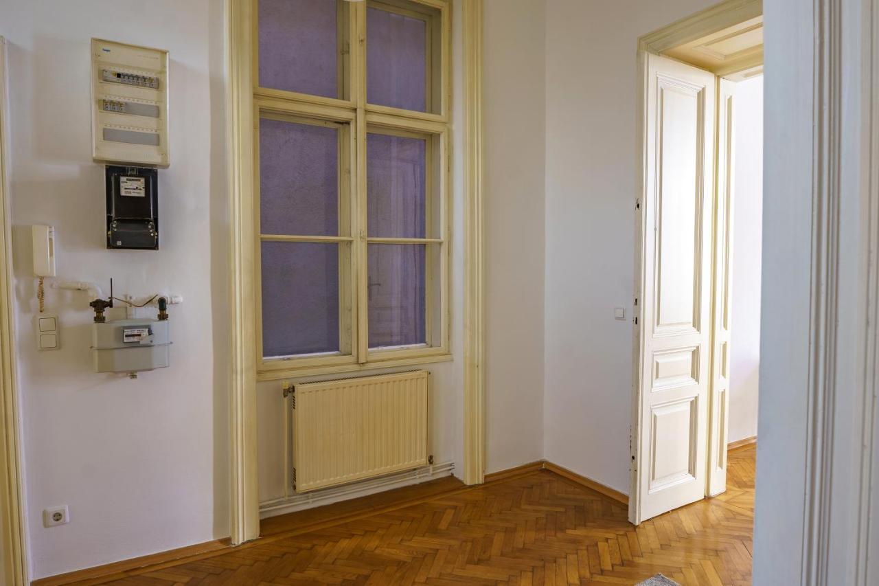 Vienna City Apartments 1060 เวียนนา ภายนอก รูปภาพ