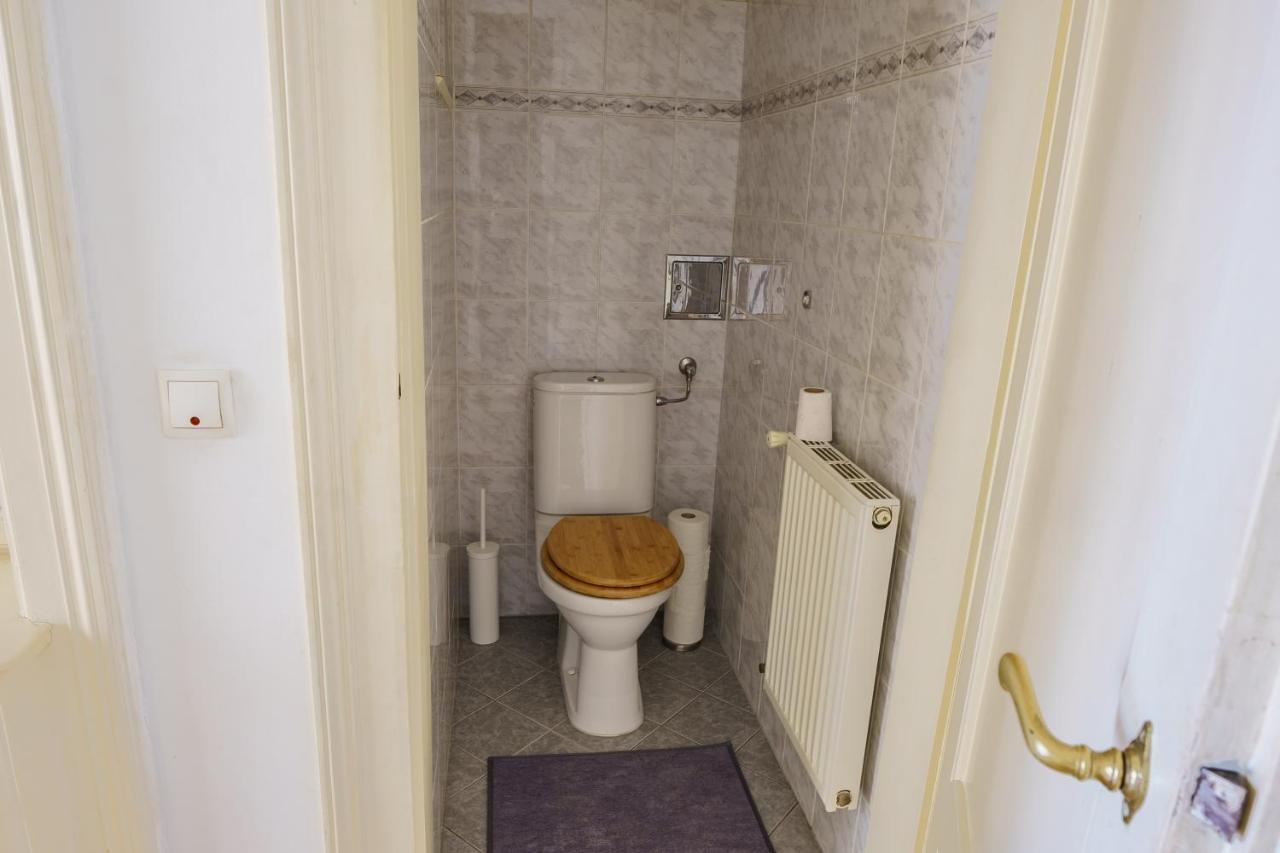 Vienna City Apartments 1060 เวียนนา ภายนอก รูปภาพ