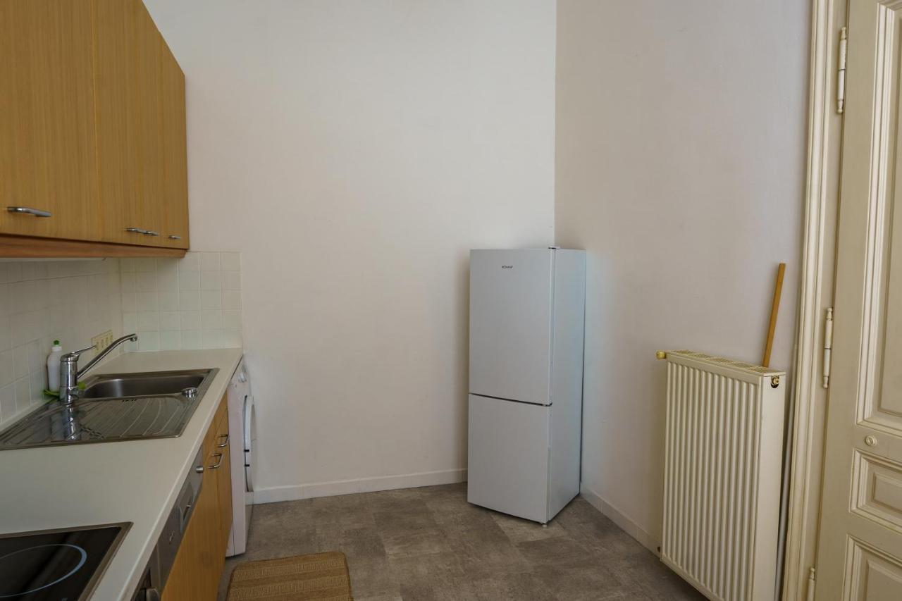 Vienna City Apartments 1060 เวียนนา ภายนอก รูปภาพ