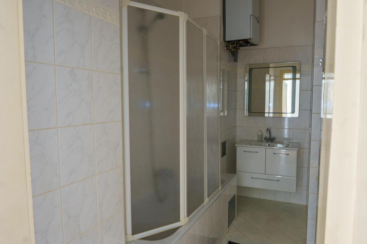 Vienna City Apartments 1060 เวียนนา ภายนอก รูปภาพ